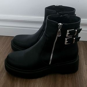 GBG Boots